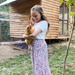 Meet your Posher, Aimee